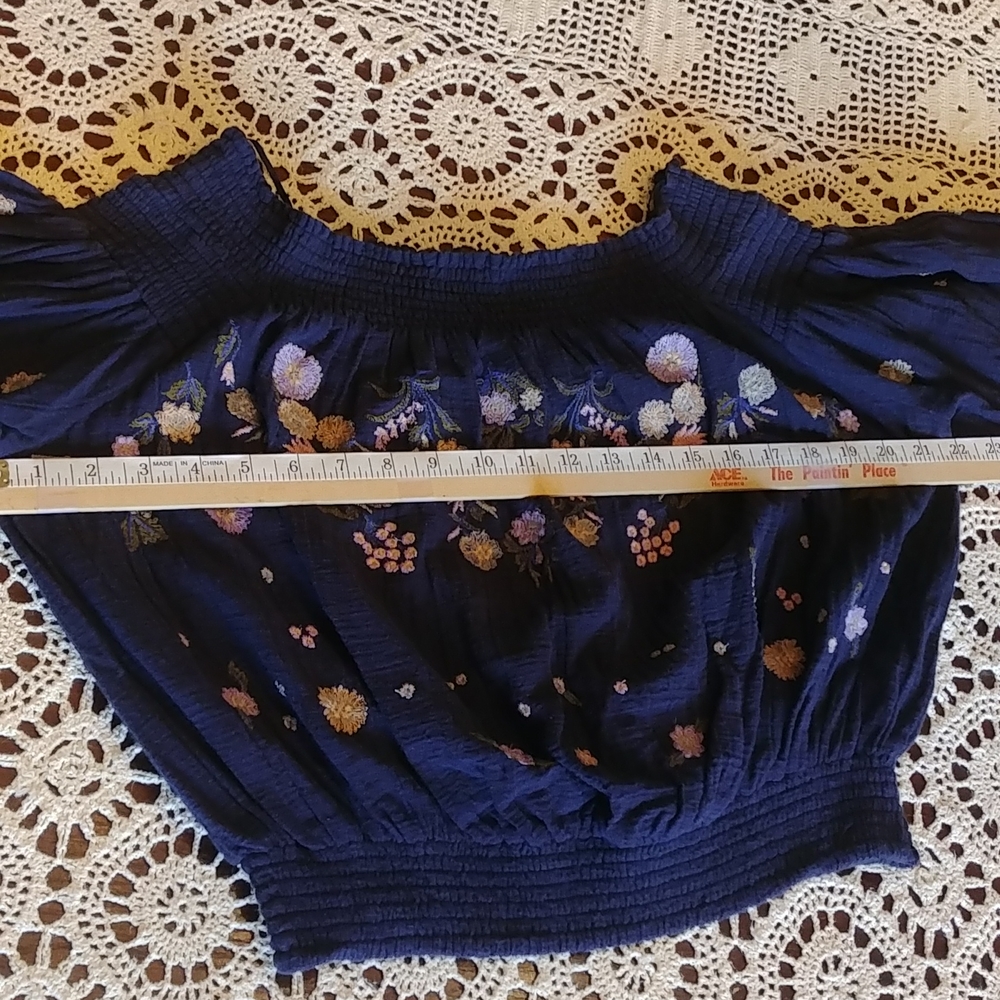 Free People Top - Picture 5 of 10